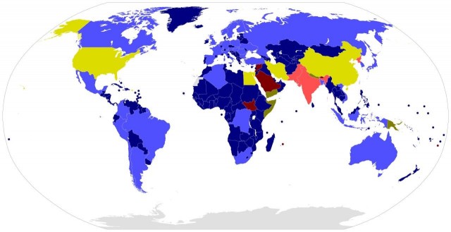 На ближайшем заседании Совета Госдумы обсудят вопрос об отзыве ратификации Договора о всеобъемлющем запрещении ядерных испытаний — Володин