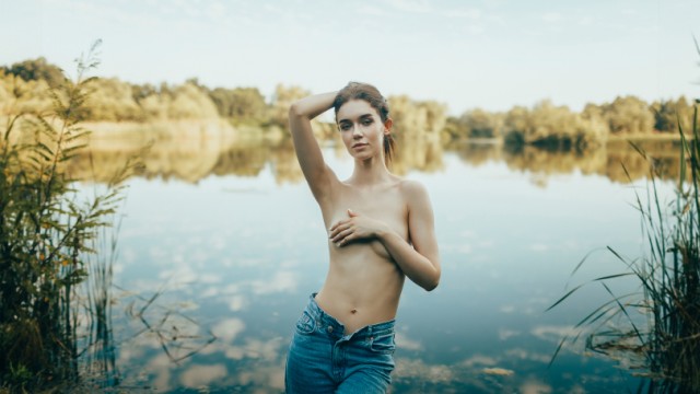 Девчата для тонуса - 73