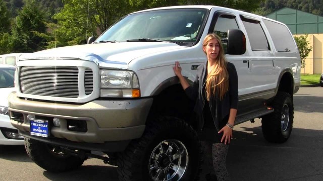 Ассоциации — Chevrolet Tahoe и ФБР/FBI