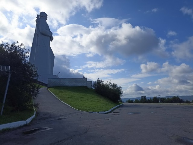 6000 км импортозамещённого туризма