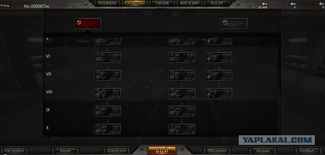 Wargaming 5