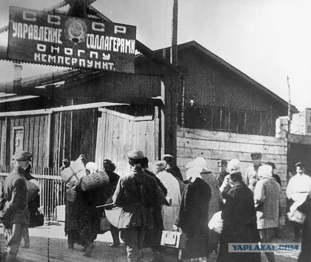 Сколько же всё-таки триллиардов расстреляли и репрессировали при И. В. Сталине?