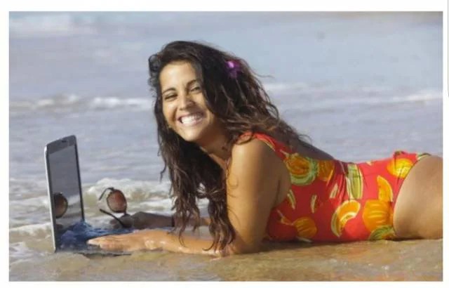 Небольшая коллекция фотокарточек, на которых творится какая-то дичь