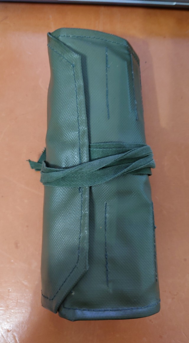 Швейцарский карабин К31