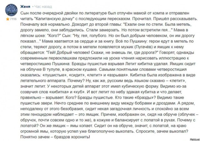 Так себе картинки 16.02.24