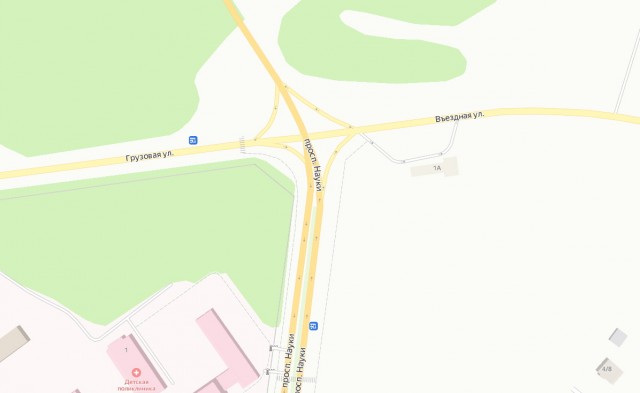 Автобус по главной, но когда это кого останавливало