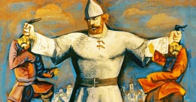 Крик души одного актера