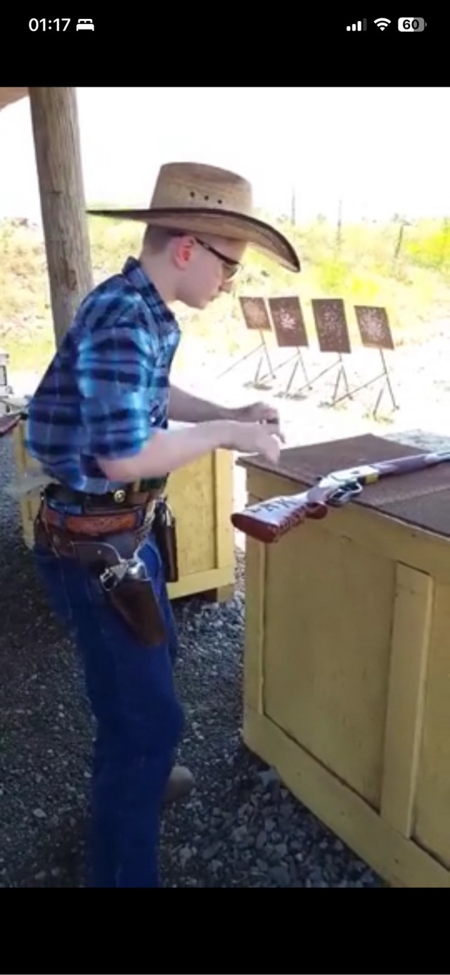 Норму ГТО сдал