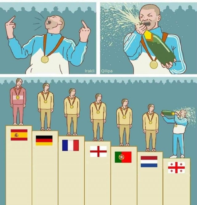 Сборник бабаянов или неожиданная помойка от Неждалигады