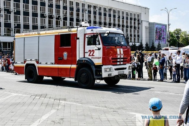 Угадай виновника ДТП с трех раз