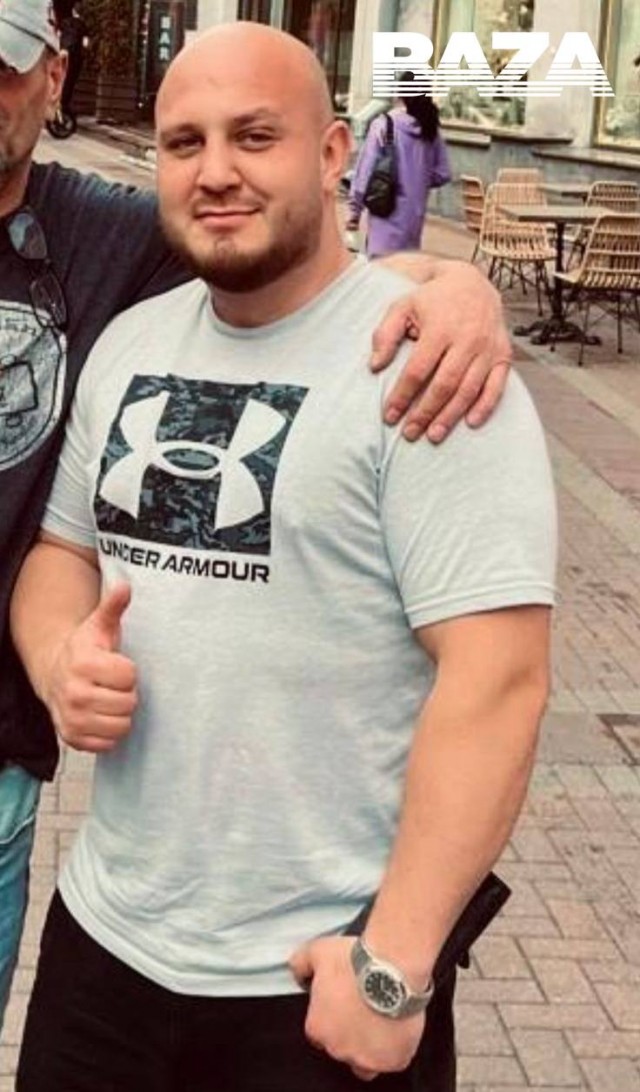 Сын миллиардера Аблитарова продал Mercedes своей девушки и взял на нее кредит