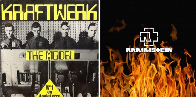 Музыка и музыканты: А вы знали, что это кавер?