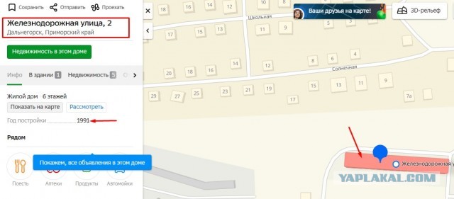 Проект «Демография»