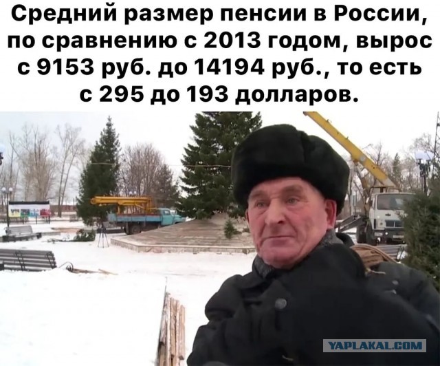 Россия стала четвертой в мире экономикой, по данным МВФ
