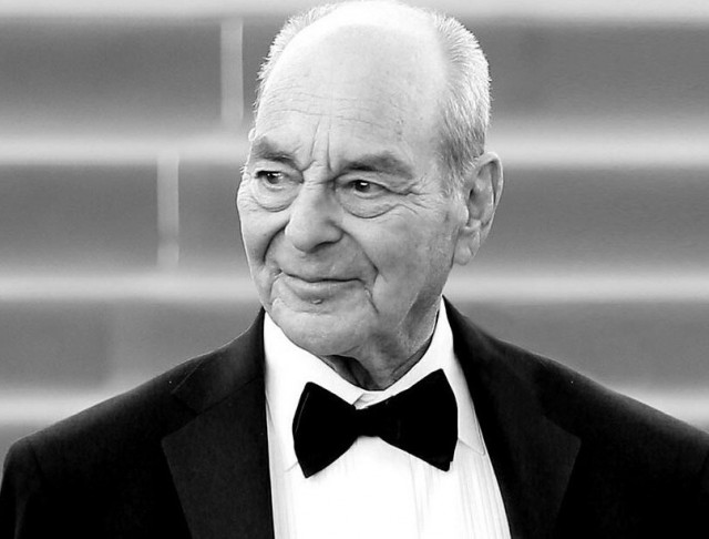 Умер создатель сериала "Полицейская академия" Пол Маслански