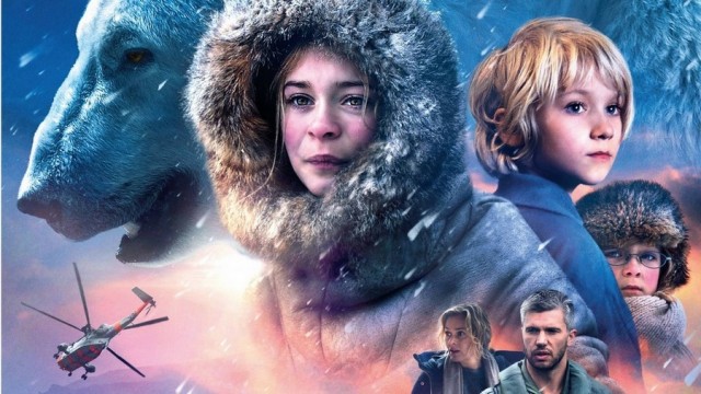 12 добрых фильмов для новогоднего настроения