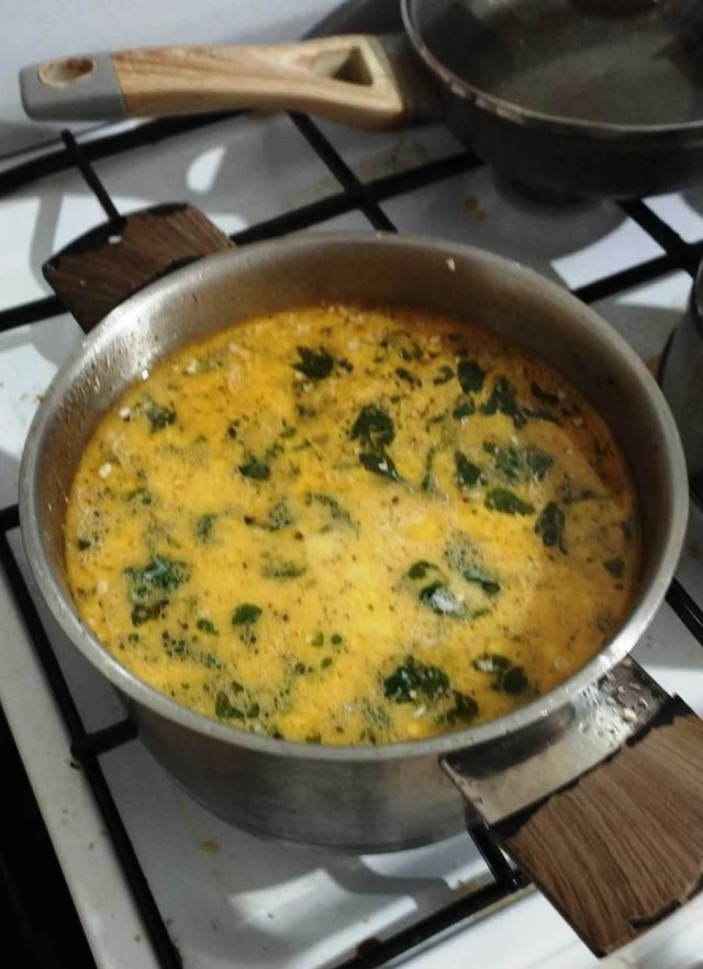 Кулинарная общалка