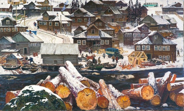 АРТ-Воскресенье