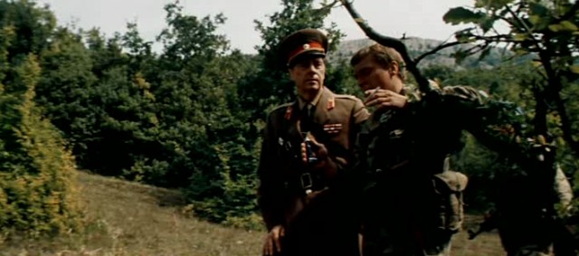 Пересматривая фильм «Ответный ход»