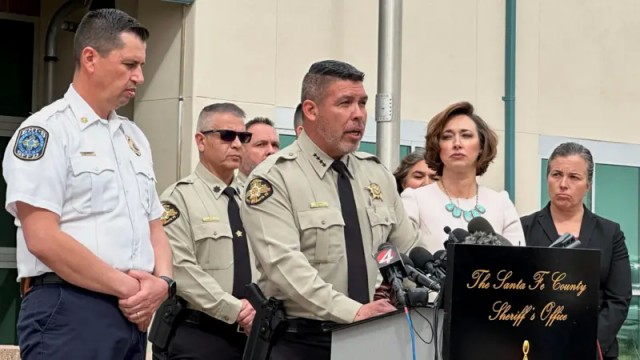 Результаты экспертиз: актер Джин Хэкмен и его жена умерли от естественных причин