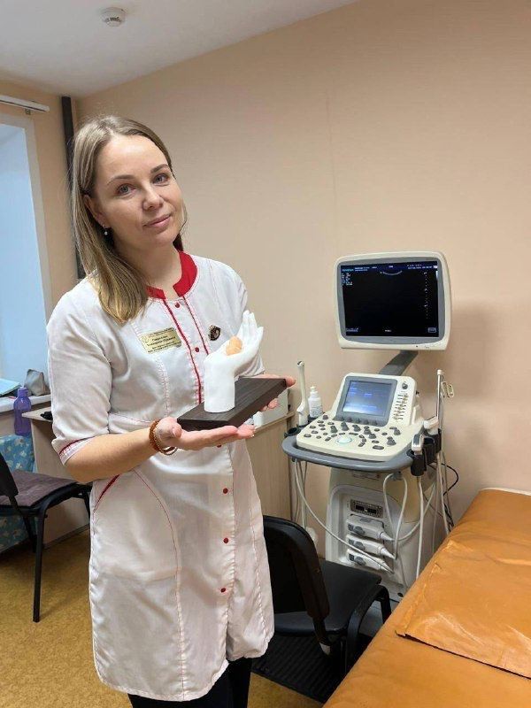 Инновационный способ борьбы с абортами,на примере Московской области.