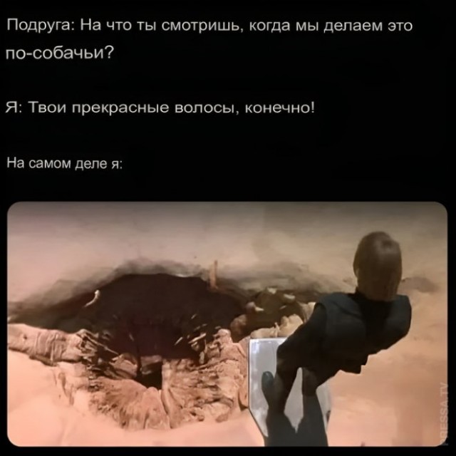 Веселые картинки в маленькую пятницу (16.04)