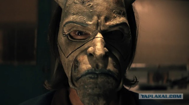 Возвращение в мир кошмаров: вышел тизер «Чёрного телефона 2»