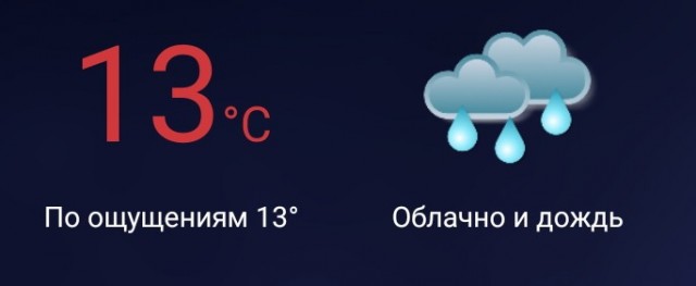 Как спасаетесь от жары?