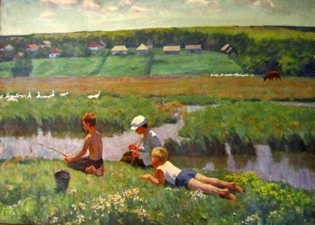АРТ-Воскресенье