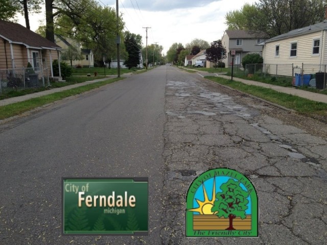 Звук наших дорог