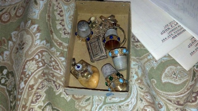 Какую тайну хранит сейф с 1930-ого года?