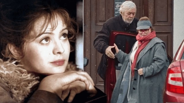 "Спасибо за 45 лет счастья" - последние слова самой красивой Золушки мира