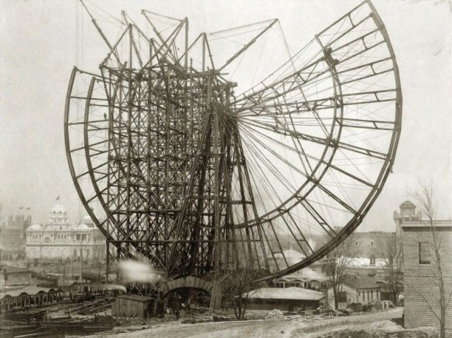 Фотографии о прошлом, открывающие историю с новой стороны 17.07.25