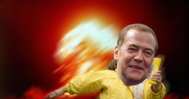 Чет тревожно...