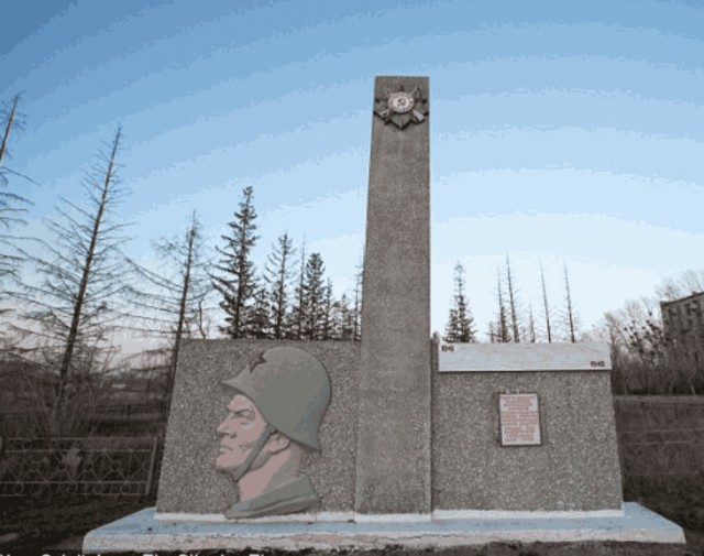 Калачи - жуткое место, где люди без причины засыпали на улицах и рабочих местах