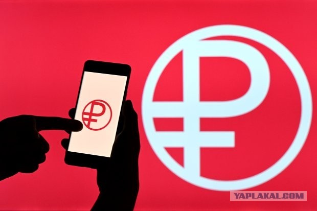 Минфин впервые выплатил зарплату в цифровых рублях