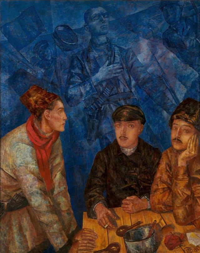 АРТ-Воскресенье