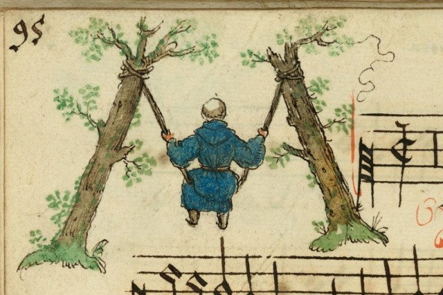 Поиграл немного со шрифтами