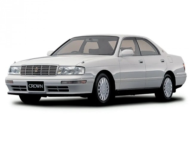 Новая Corolla