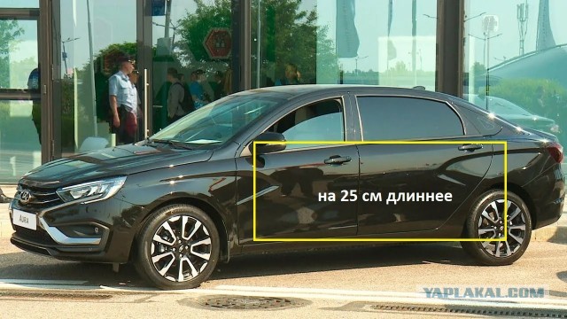 ЯПовцы, что за ерунда?! У кого еще такое?