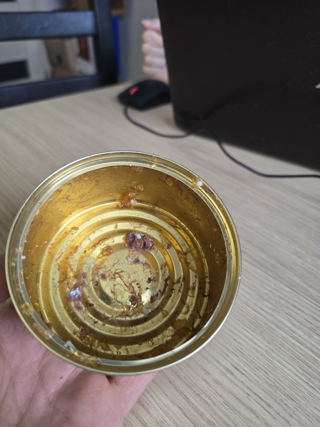 Закрыли?