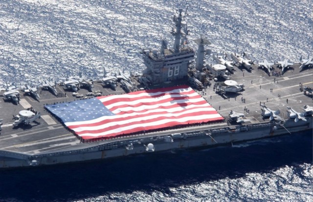 Катер под флагом США вторгся в воды Кубы и открыл стрельбу