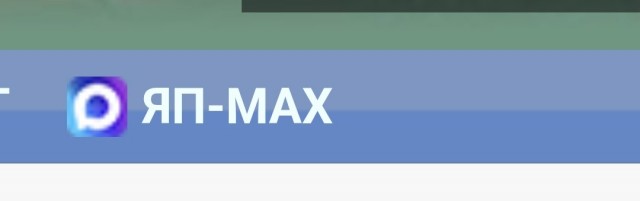 Пикабушники и Мах