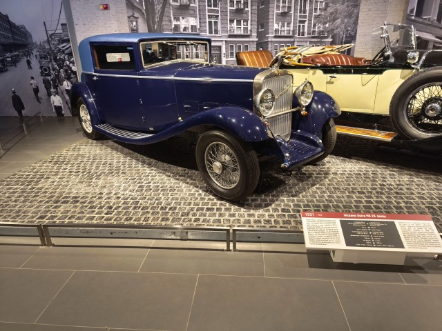 Олдтаймер Галерея 2026. Картинки с выставки