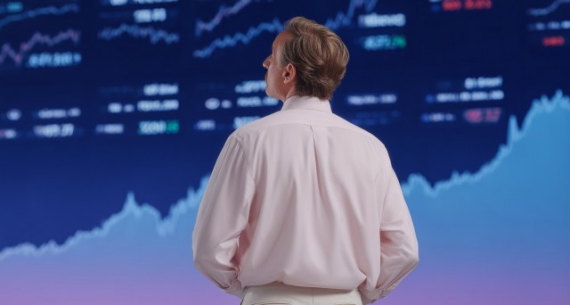 «Высокая ключевая ставка должна тормозить инфляцию, но цены только растут». Почему при высоком «ключе» товары дорожают