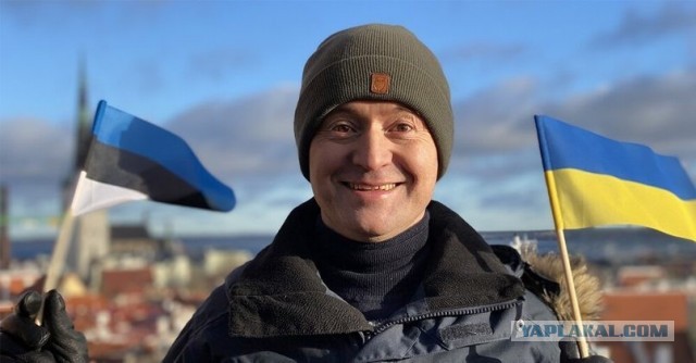 В Эстонии впервые прошел конкурс имитаций поросячьего визга