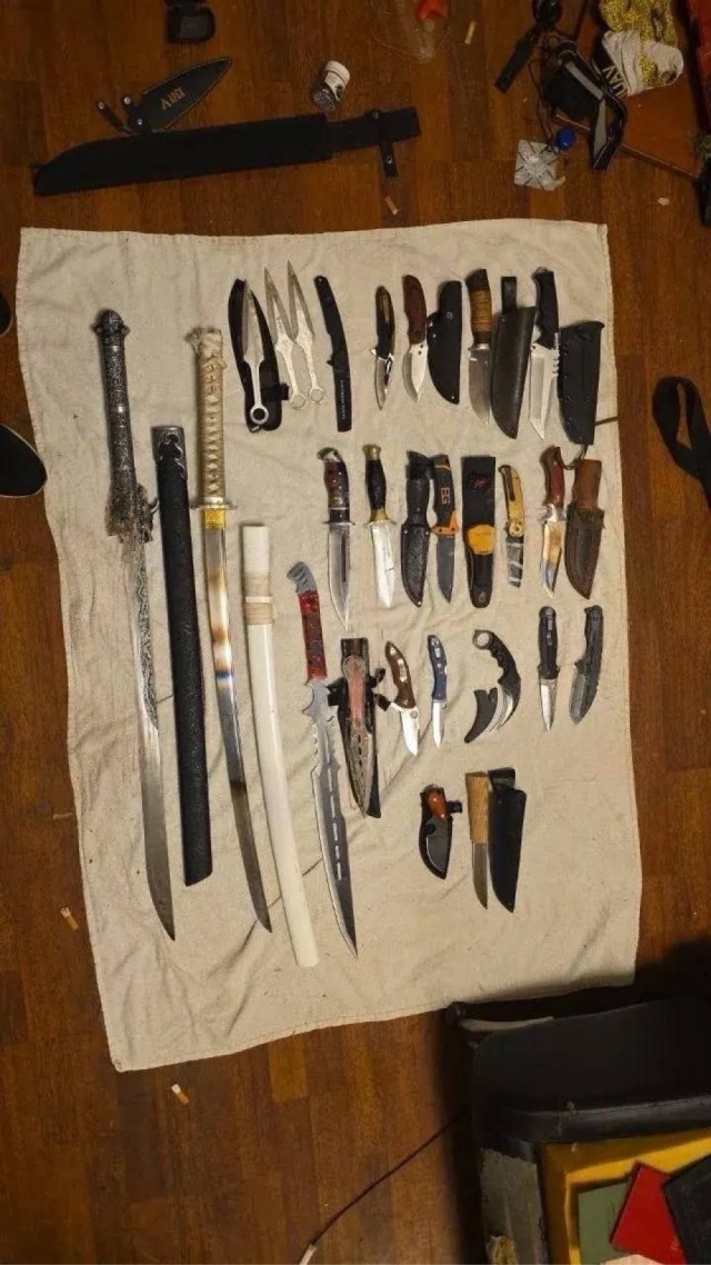 В Москве мужчина зарезал дизайнершу офиса продаж ЖК после жалоб на шум стройки