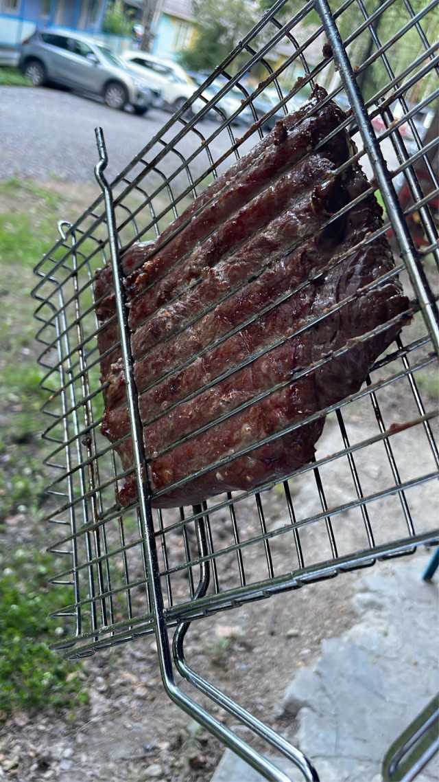 Как правильно мариновать шашлык