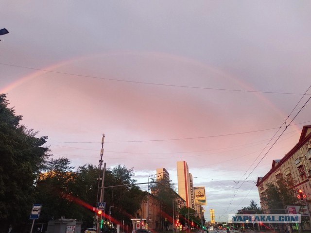 Радуга ( Rainbow)