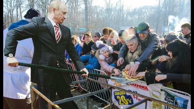 Этим летом в Нью-Йорке раздают бесплатные наборы продуктов: как их получить